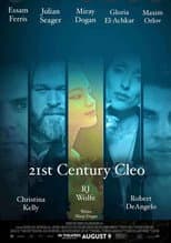 Poster for 21st Century Cleo