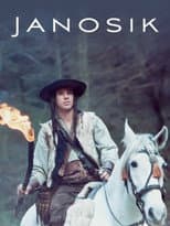 Poster for Janosik