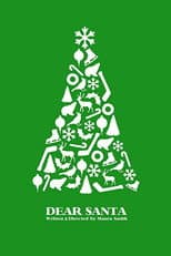 Poster for Dear Santa