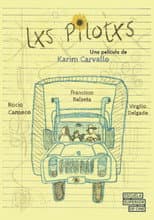 Poster for Lxs Pilotxs