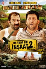 Poster for Under Construction 2
