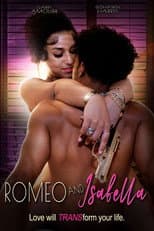 Poster for Romeo and Isabella
