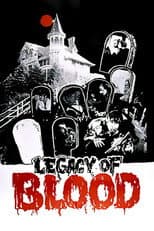 Poster for Legacy of Blood