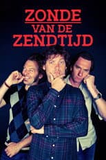 Poster for Zonde Van De Zendtijd