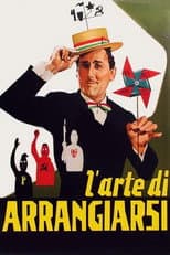 Poster for The Art of Getting Along