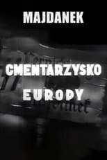 Poster for Majdanek - Cemetery of Europe