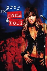 Poster for Prey for Rock & Roll