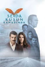 Poster for Sevda Kuşun Kanadında