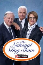 Poster for The National Dog Show