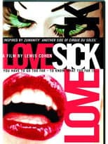 Poster for Cirque du Soleil: LoveSick