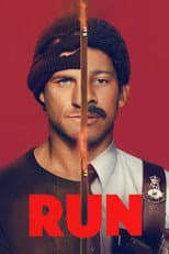 Poster for Run