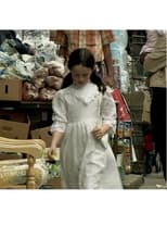 Poster for The White Dress