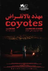 Poster for Coyotes