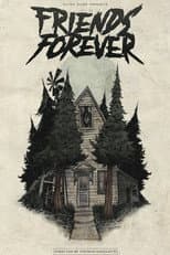 Poster for Friends Forever