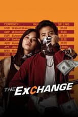 Poster for The Exchange