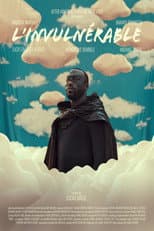 Poster for The invulnerables