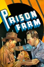 Poster for Prison Farm