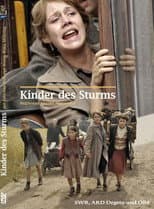 Poster for Kinder des Sturms