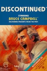 Poster for Discontinued