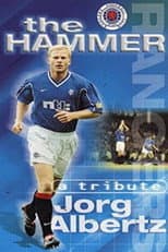 Poster for Jorg Albertz: The Hammer