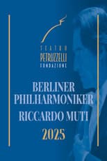 Poster for Concert for Europe 2025