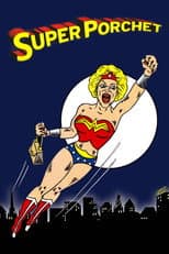 Poster for SUPER PORCHET - Marie-Thérèse pique sa Crise !