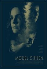Poster for Model Citizen