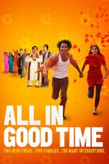 Poster for All in Good Time