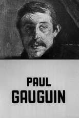 Poster for Gauguin