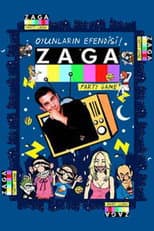 Poster for Zaga