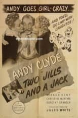 Poster for Two Jills and a Jack