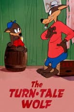 Poster for The Turn-Tale Wolf