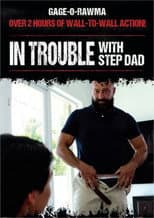 Poster for In Trouble with Stepdad