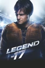 Poster for Legend No. 17