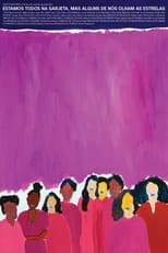 Poster for We Are All in the Gutter, But Some of Us Are Looking at the Stars