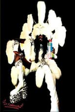 Poster for George Clinton: Tales of Dr Funkenstein