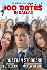 Poster for 100 Dates in Dallas