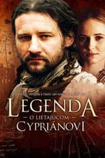 Poster for Legend Of The Flying Cyprian