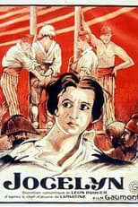 Poster for Jocelyn