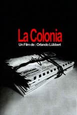 Poster for Die Kolonie