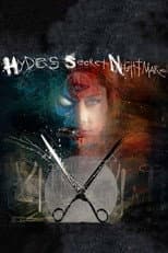 Poster for Hyde's Secret Nightmare