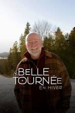 Poster for La belle tournée en hiver