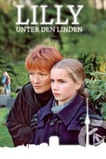 Poster for Lilly unter den Linden