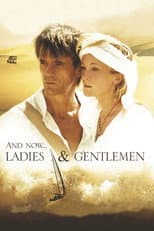 Poster for And Now... Ladies and Gentlemen...