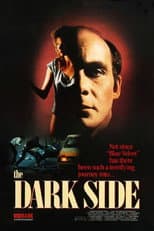 Poster for The Darkside