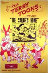 Poster for The Sailor's Home