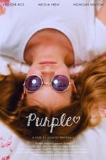 Poster for Purple