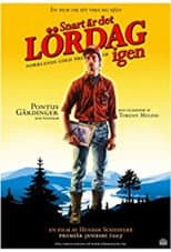 Poster for Bakom Snart är det lördag igen