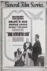 Poster for The Seventh Son