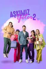 Poster for Season 2